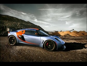 Lotus Elise Wallpaper Pack For Your Desktop S Background