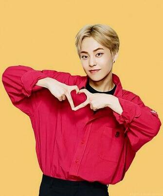 Die Besten Exo Xiumin Ideen Auf Kim