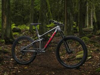 Remedy Trek Bikes