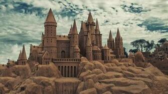 Sand Castle Wallpaper And Image Pictures Photos