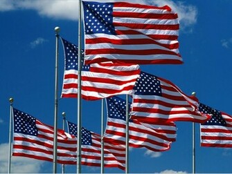 American Flag Wallpaper Vviphawallpaper Spot Jpg