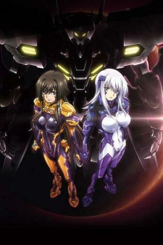 Luv Alternative Total Eclipseyui Takamura iPhone Wallpaper Pictures