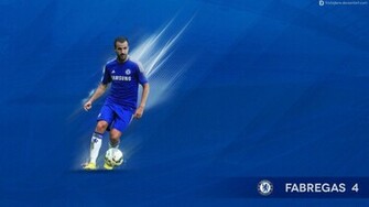Chelsea Logo Wallpaper
