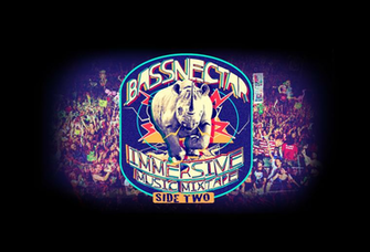 Bassnectar Wallpaper Take You Down Ep By