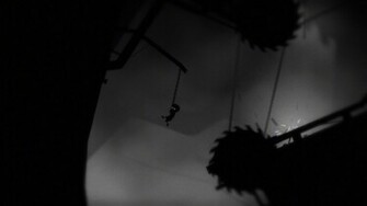 Image Limbo Game Pc Android iPhone And iPad Wallpaper