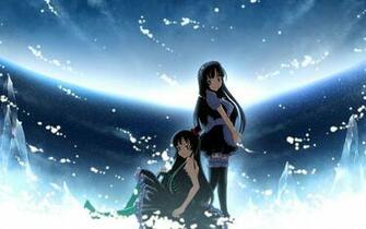 Wallpaper HD 1080p Anime Phantastic