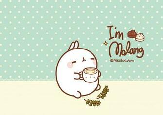 Molang Wallpaper HD