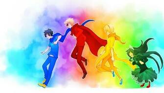 Hetalia Homestuck Life Writer It S Wallpaper Sized Uwu Fullsize