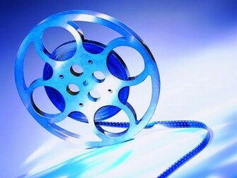 Filmmaking Studio Movie Equipments Reel 16mm Film