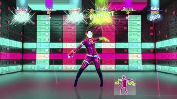 Just Dance Wallpaper
