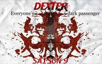 Dexter Season By Culte Populaire