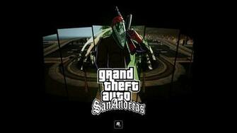 Gta San Andreas Year Anniversary Wallpaper By