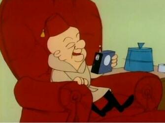 Ideas About Mr Magoo Mad Magazine