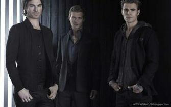 Vampire Diaries HD Movie Wallpaper R Desktop Background Picture In