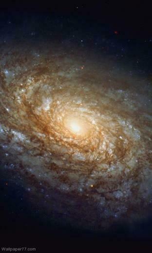 Wallpaper Tagged Galaxy Nebula Space
