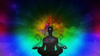 Wallpaper Enlightenment By Ramawat