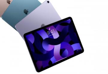 All The New iPad Air Wallpaper For Any Device