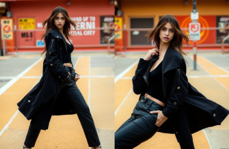 Model Wallpaper Photos