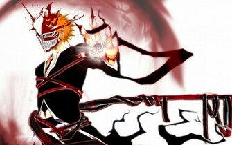 Bleach Ichigo Shinigami