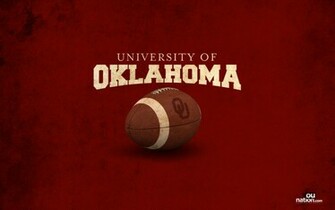 Oklahoma Sooners Wallpaper Browser Themes More