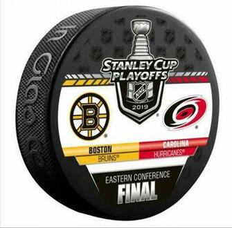 Boston Bruins Carolina Hurricanes Puck Eastern Conference Nhl