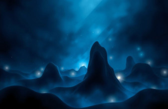 Dark Wallpaper
