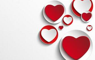 Love Background Wallpaper