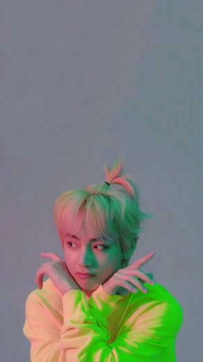 Bts Edits Wallpaper Love Yourself Answer Jacket