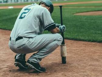 Derek Jeter Respect Wallpaper