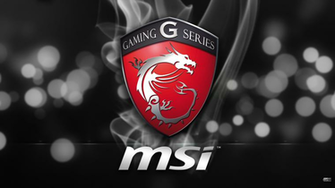 Top Msi Dragon Wallpaper
