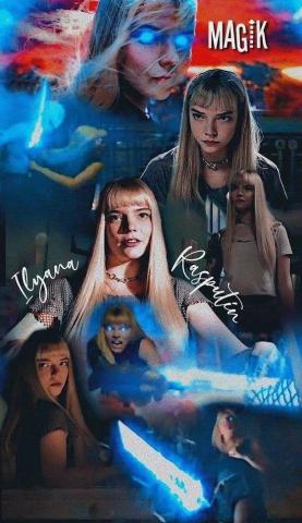 Marvel S New The Mutants Movie 4kmovies