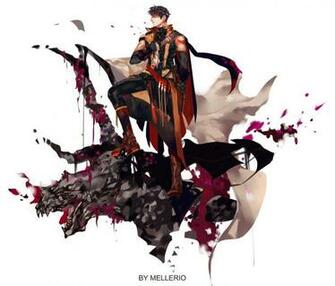 Jason Todd By Melloria358