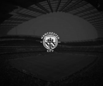 Manchester City iPhone Wallpaper