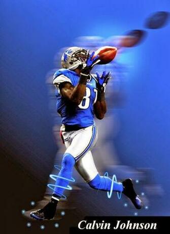 HD Wallpaper Collection Calvin Johnson Fresh