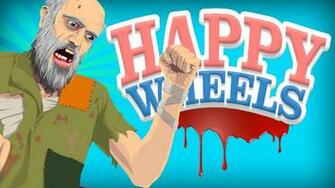 Happy Wheels Full Game