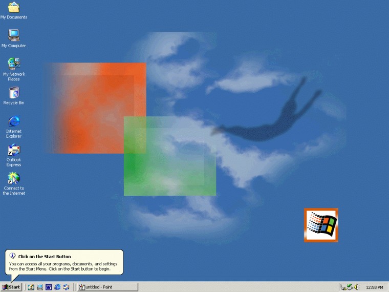Upgrading Windows To Rc1 Content From