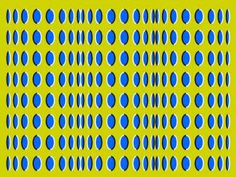 Wallpaper Optical Illusion Desktop Background