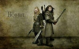 Movies Dwarfs Journey The Hobbit Arrows Swordsman Brothers