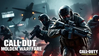 Call Of Duty Modern Warfare Wallpaper