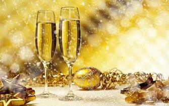 Wine Glasses And Jewelry Wallpaper Image Pictures