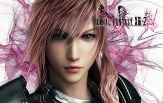 Cute Final Fantasy Lightning Wallpaper Wallpaperlepi
