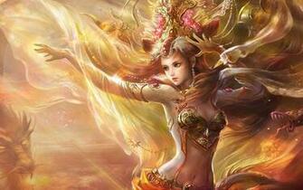 Women Fantasy Art Artwork HD Wallpaper Imagebank Biz
