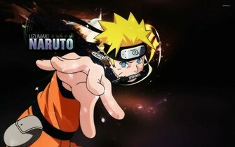 Naruto Uzumaki Wallpaper Anime