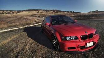 Bmw Cars Outdoors Vehicles M3 E46 Wallpaper Allwallpaper