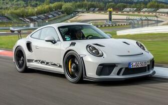 Porsche Gt3 Rs Wallpaper And HD Image Car Pixel