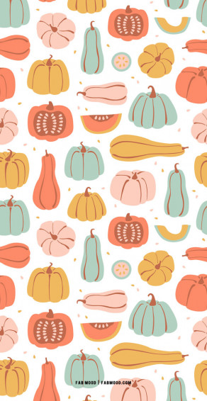 Cute Autumn Wallpaper Aesthetic Fall Lockscreen iPhone