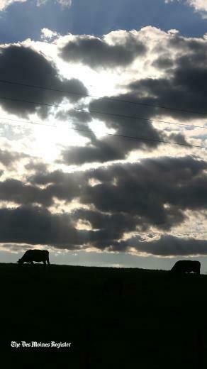 Beautiful Iowa Background Cover Photos