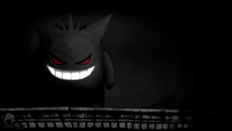 Wallpaper For Gengar HD