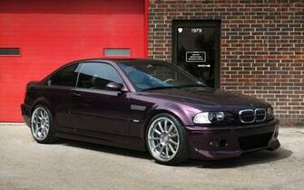 Bmw M3 Tuning Wallpaper