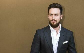 Wallpaper Aaron Taylor Johnson